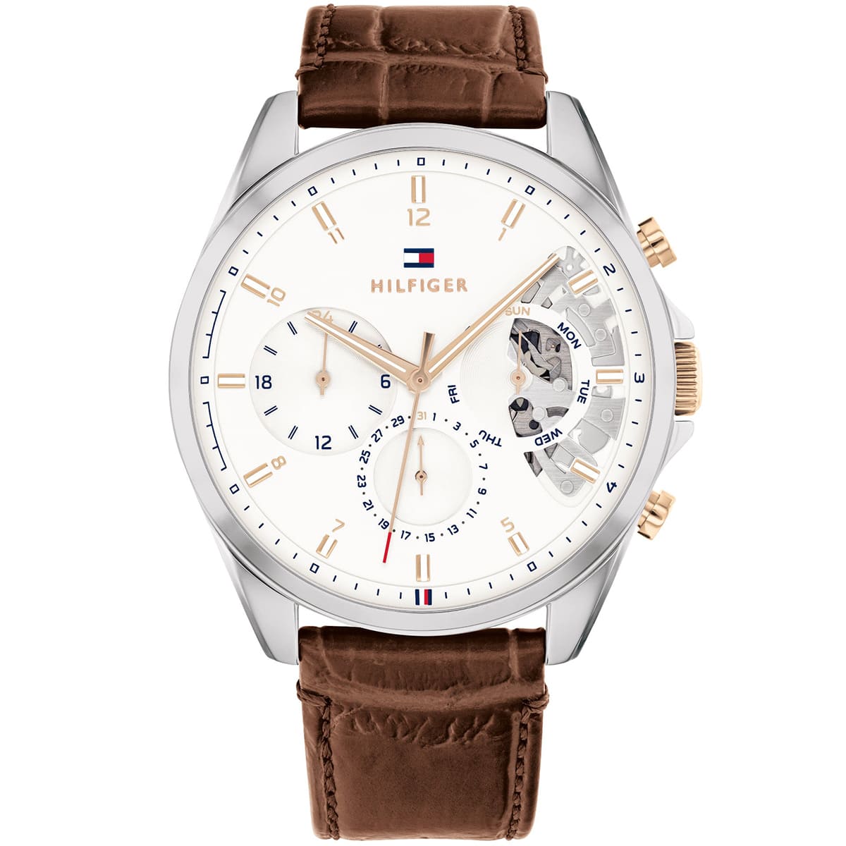 Tommy Hilfiger Watch For Men 1710450