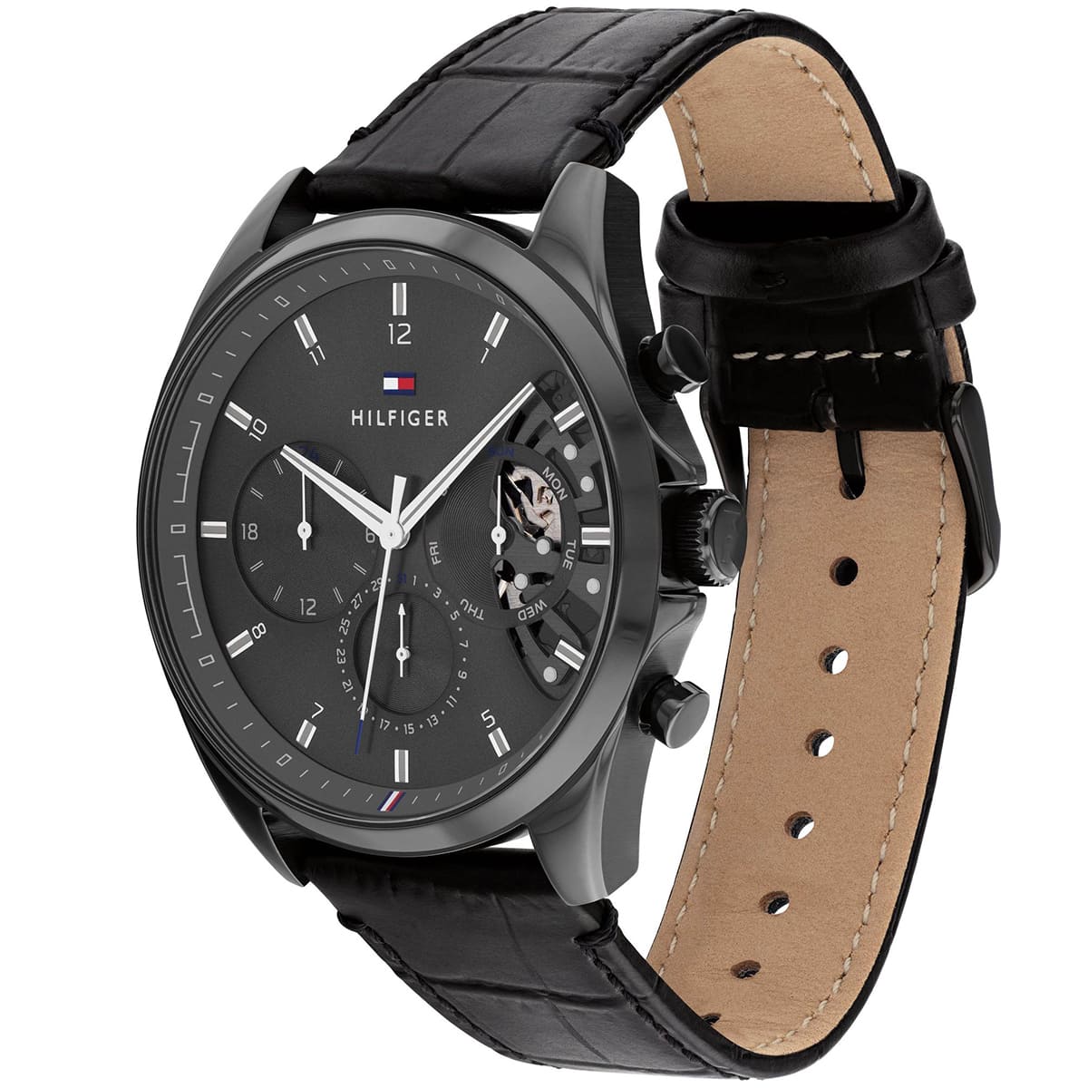 Tommy Hilfiger Watch For Men 1710452