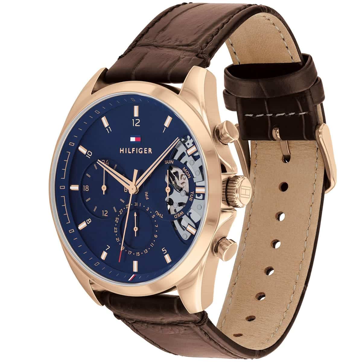 Tommy Hilfiger Watch For Men 1710453