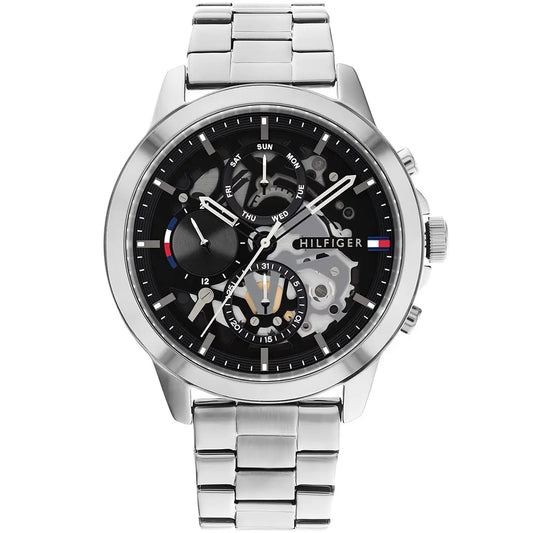 Tommy Hilfiger Watch For Men 1710477