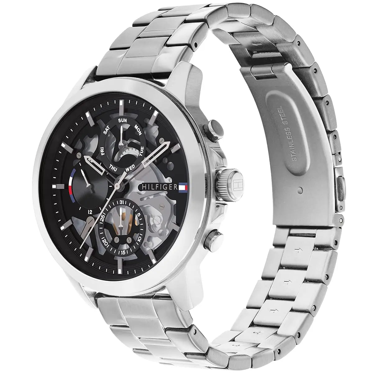 Tommy Hilfiger Watch For Men 1710477