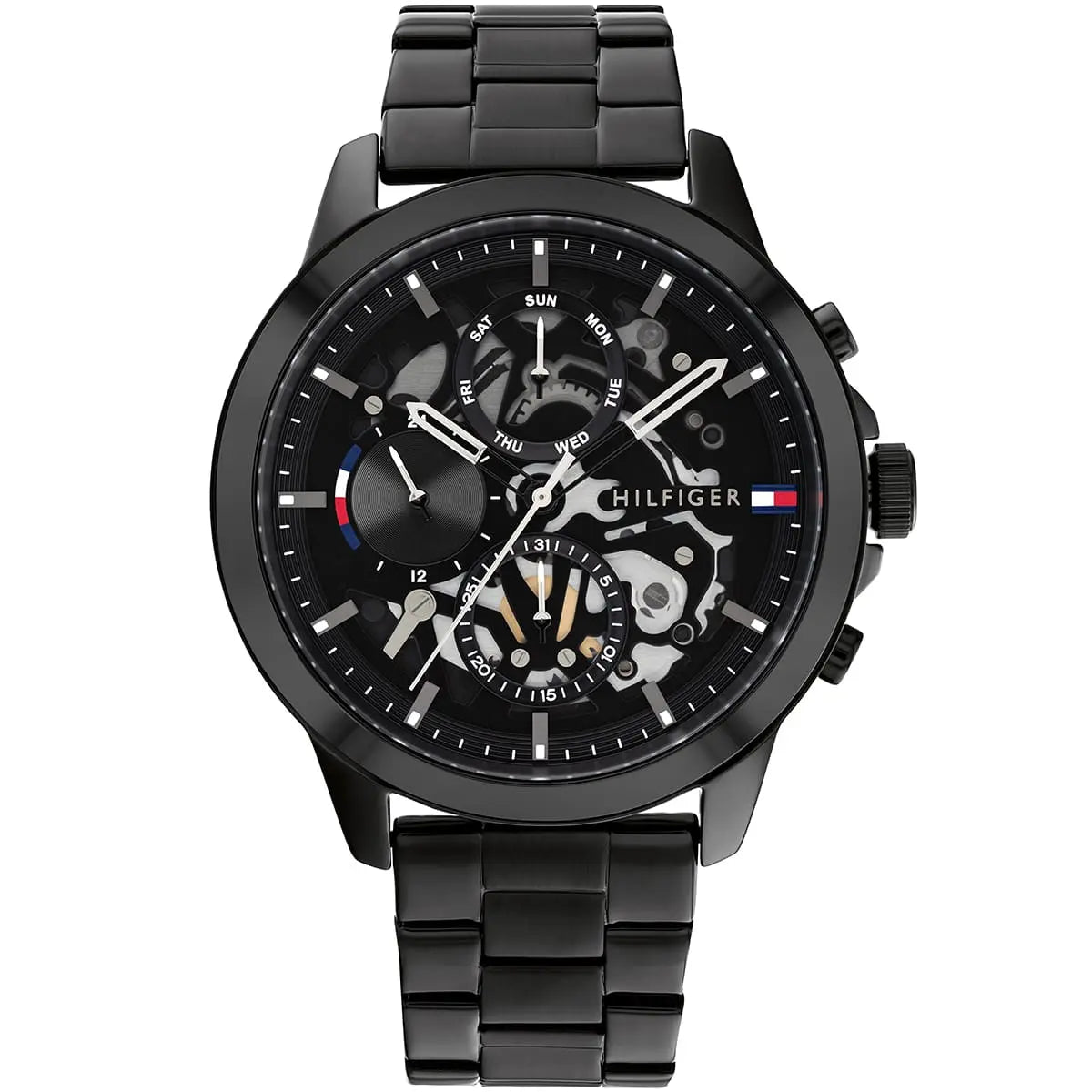 Tommy Hilfiger Watch For Men 1710478