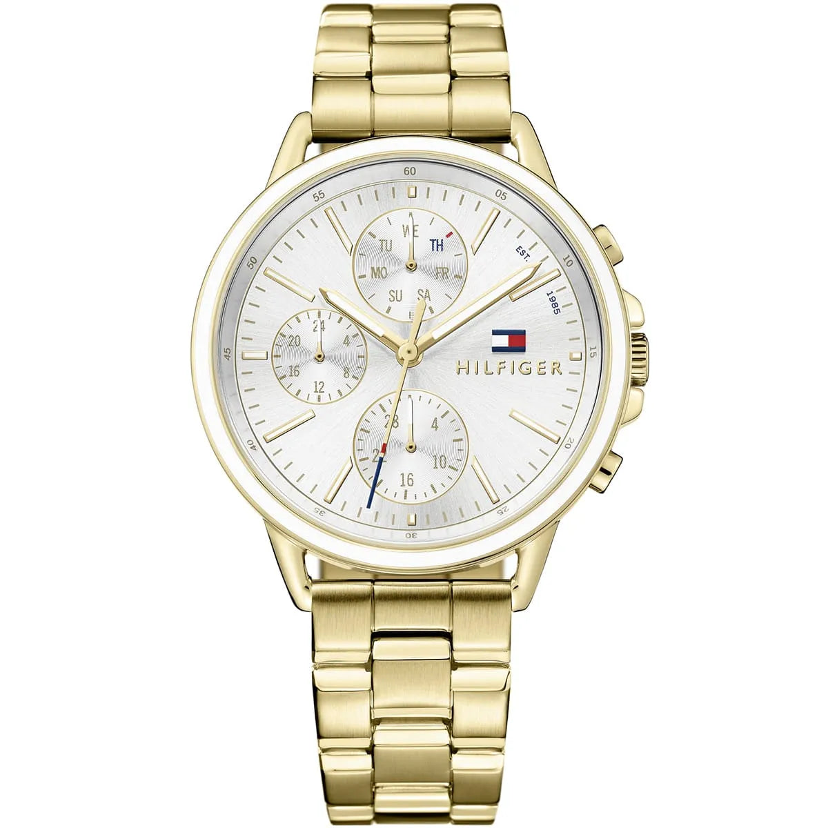 Tommy Hilfiger Watch For Women 1781786