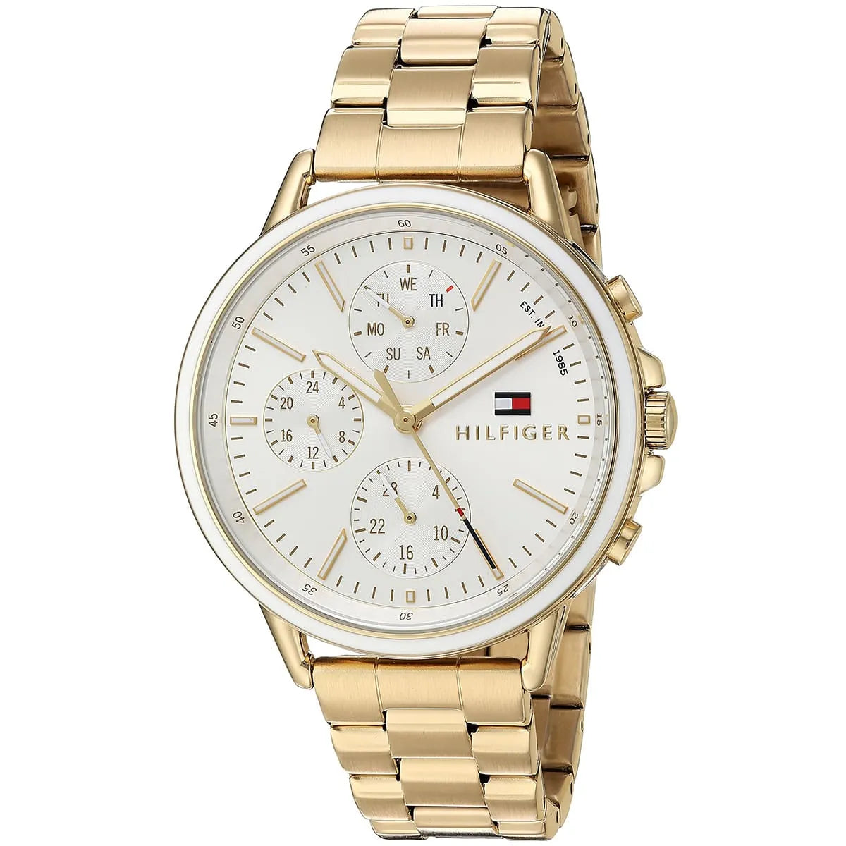 Tommy Hilfiger Watch For Women 1781786