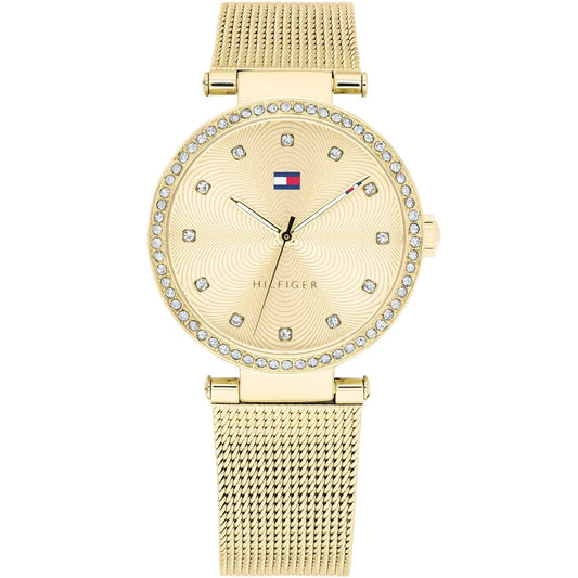 Tommy Hilfiger Watch For Women 1781864