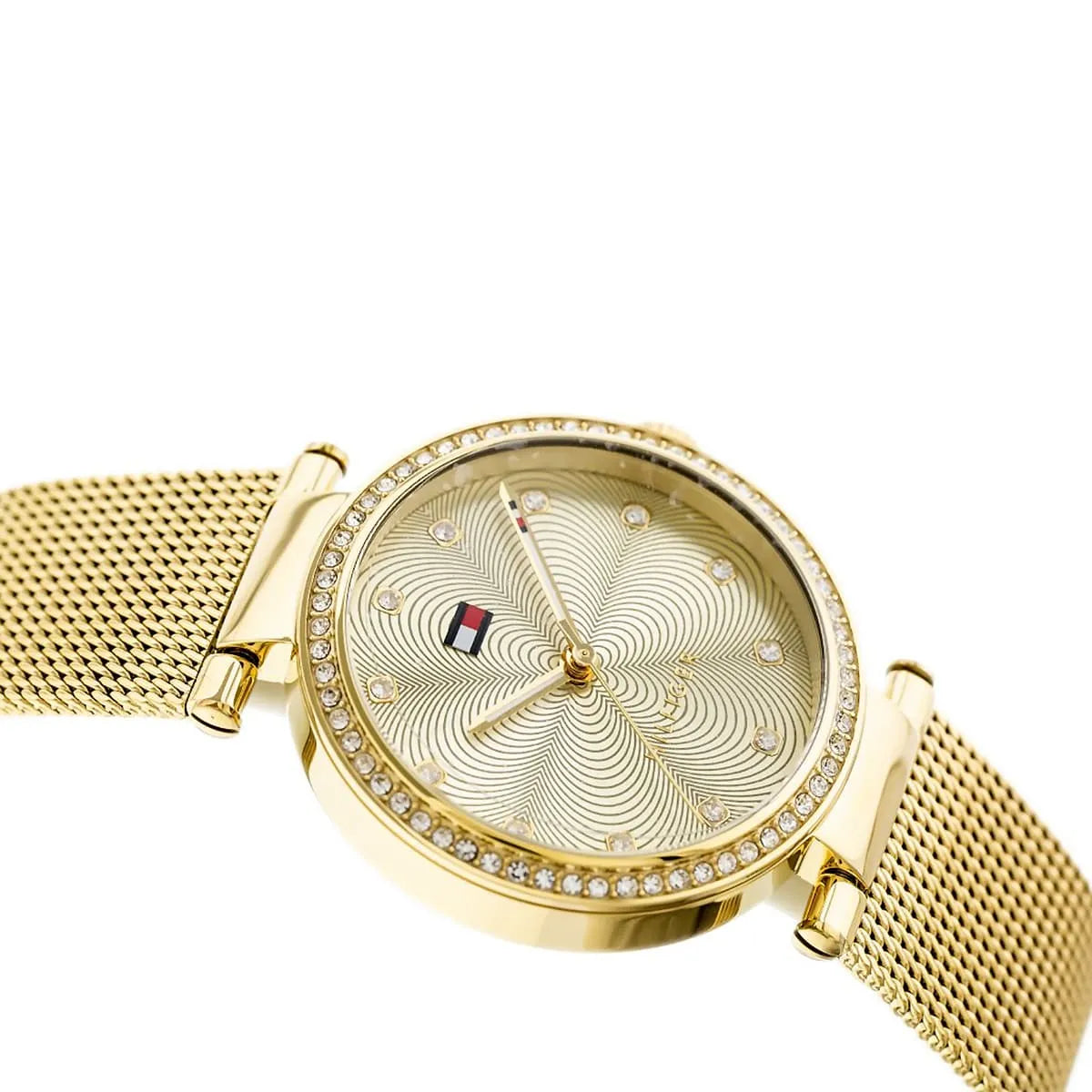 Tommy Hilfiger Watch For Women 1781864