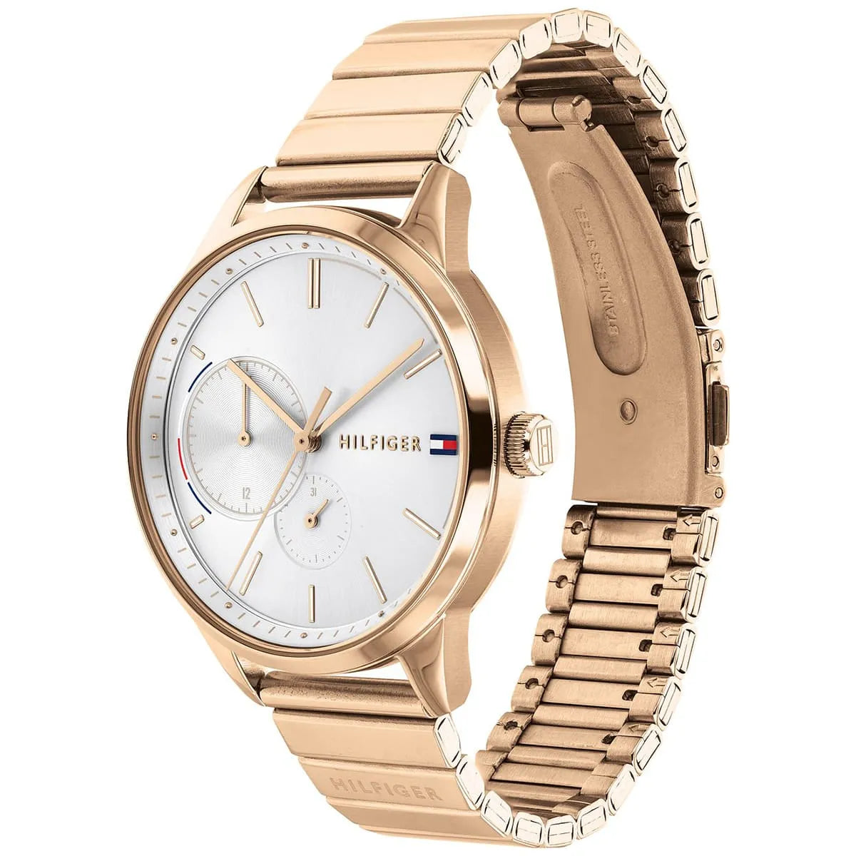 Tommy Hilfiger Watch For Women 1782021