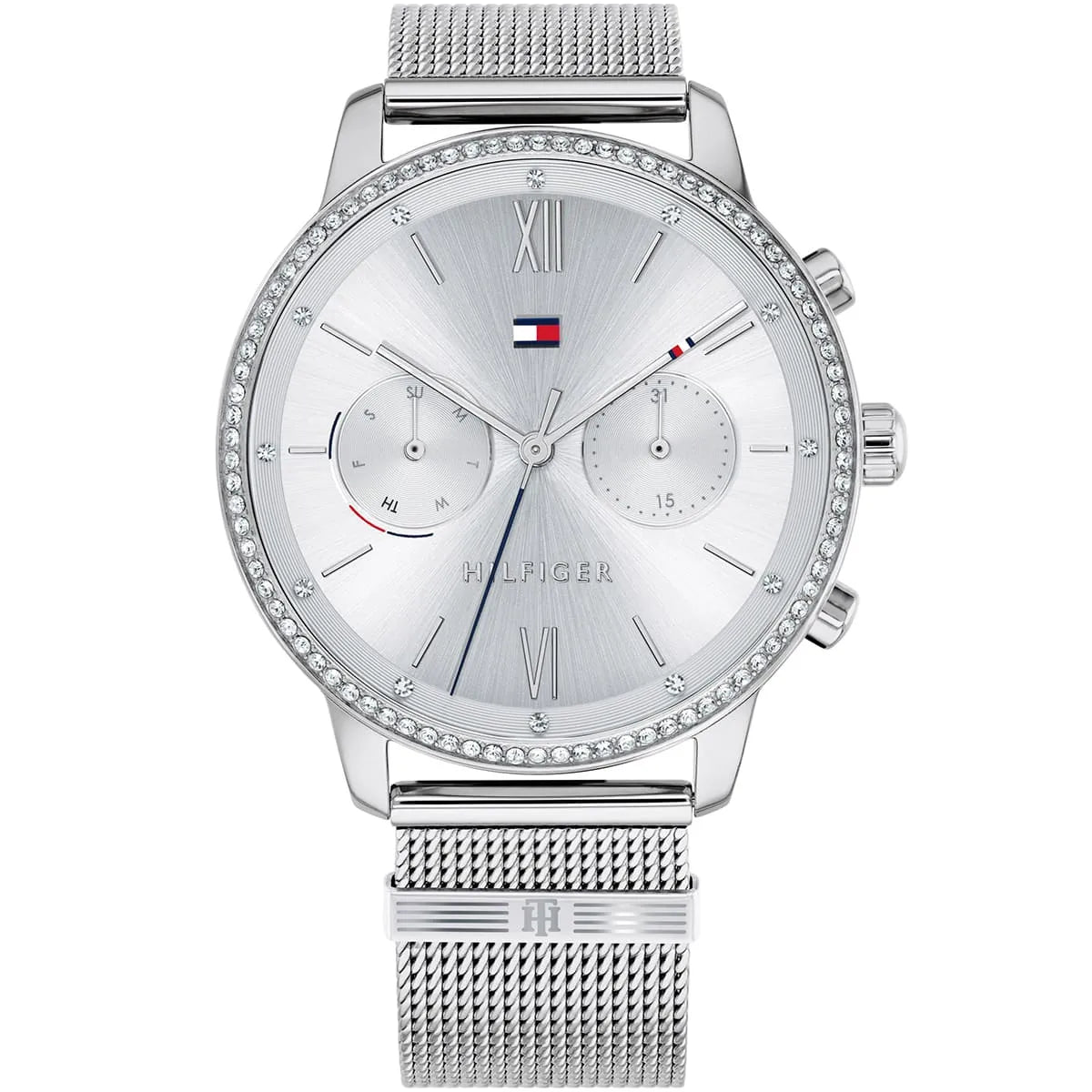 Tommy Hilfiger Watch For Women 1782301