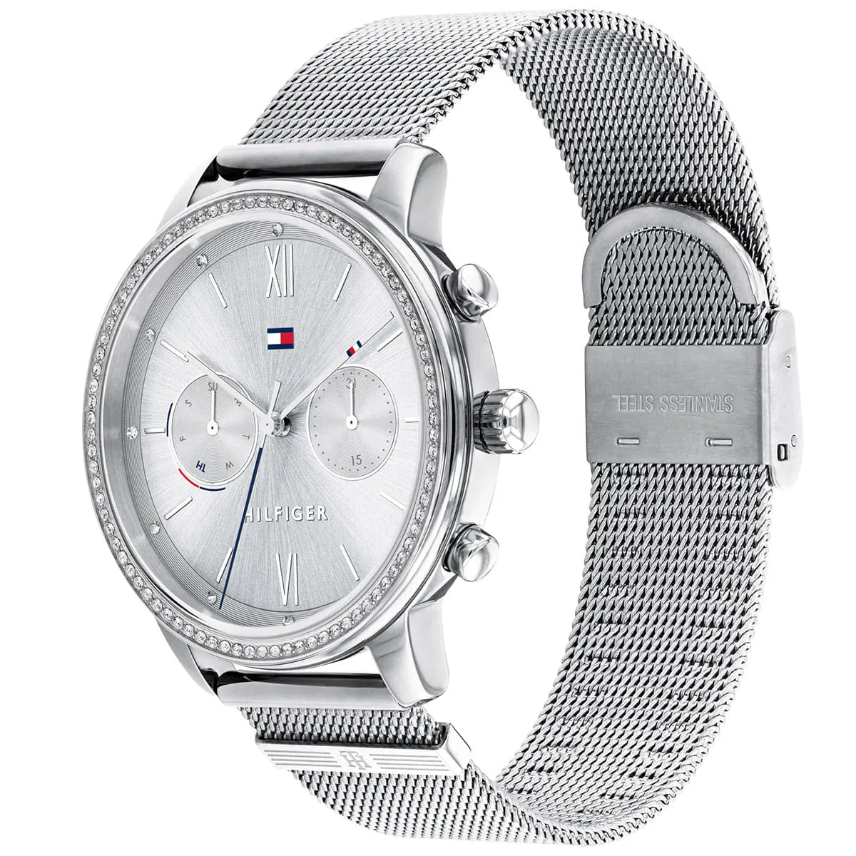 Tommy Hilfiger Watch For Women 1782301