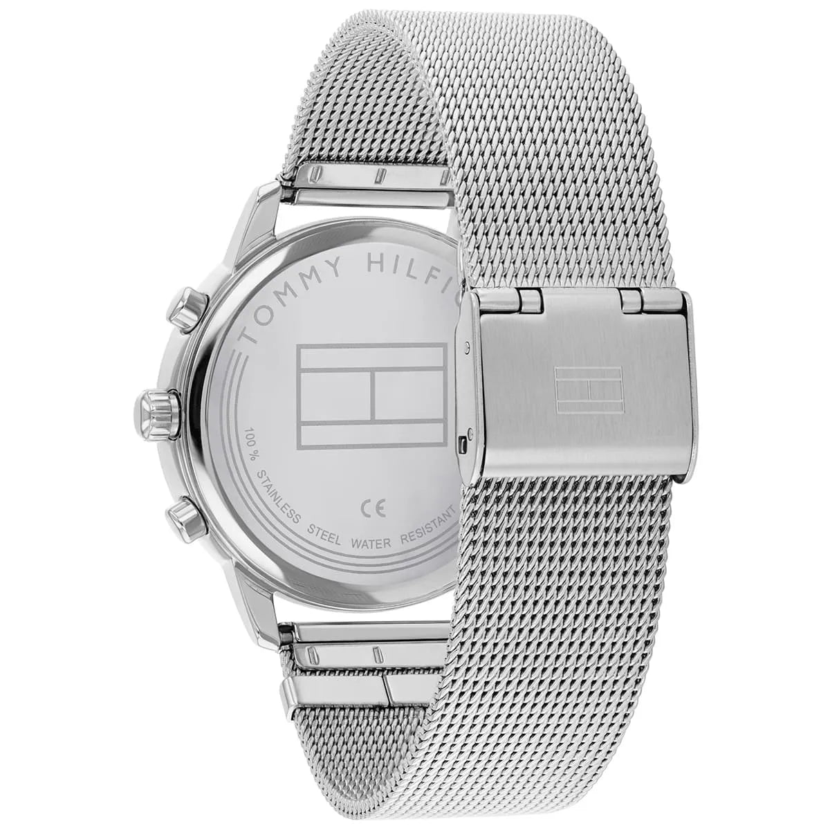 Tommy Hilfiger Watch For Women 1782301