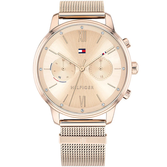 Tommy Hilfiger Watch For Women 1782303