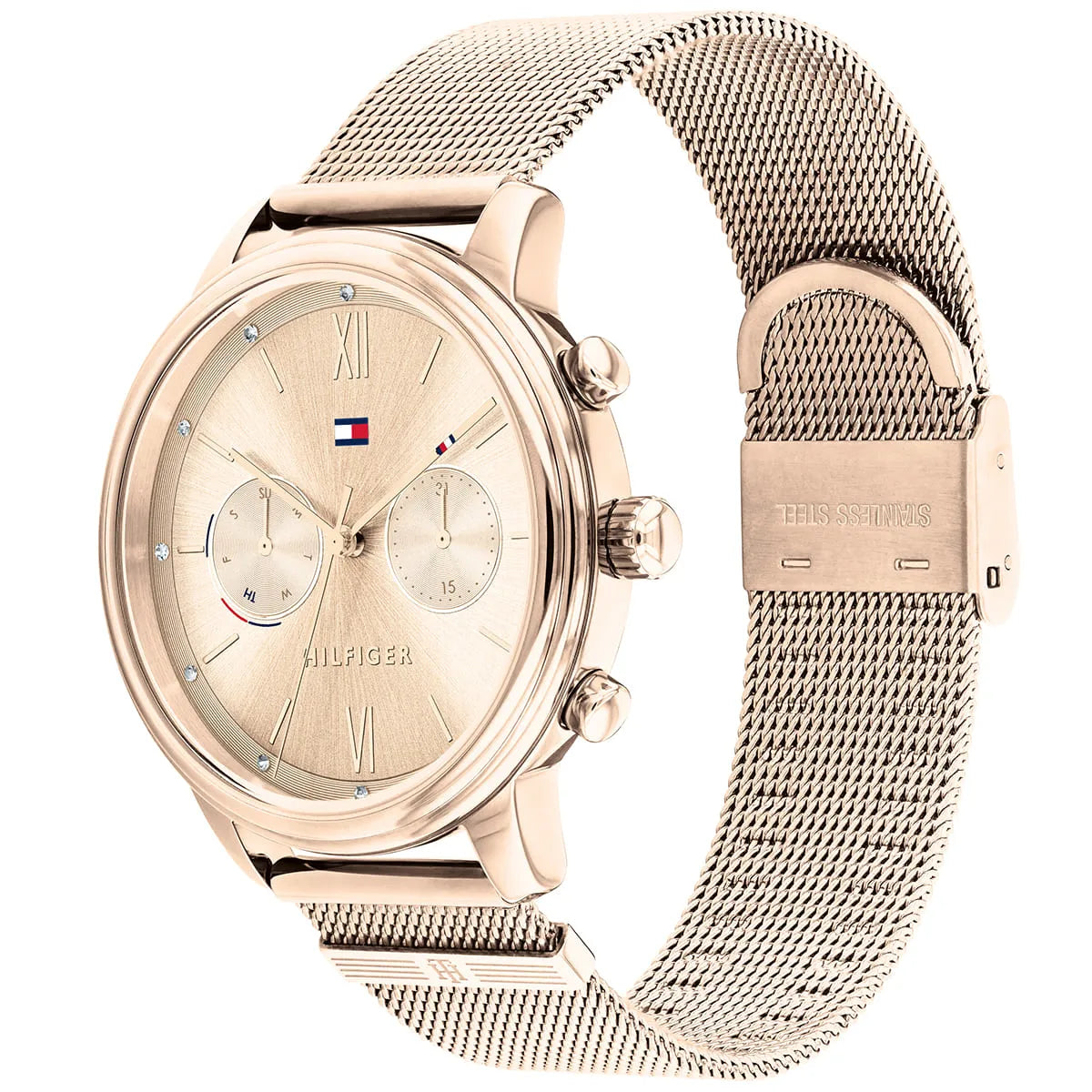 Tommy Hilfiger Watch For Women 1782303