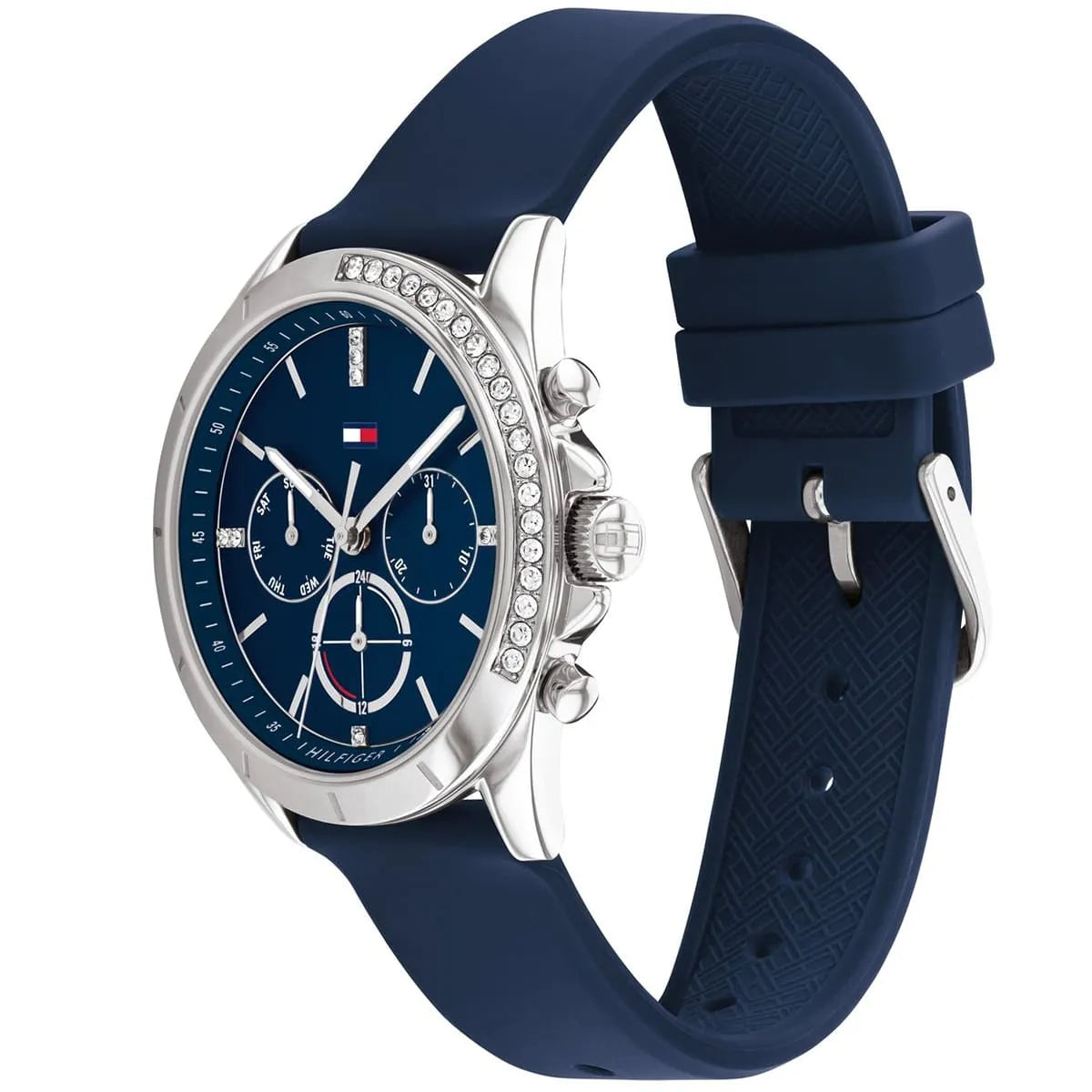 Tommy Hilfiger Watch For Women 1782389