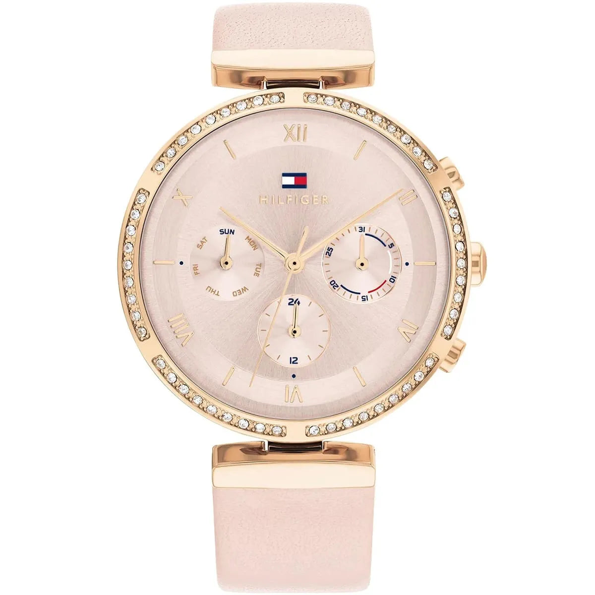 Tommy Hilfiger Watch For Women 1782395