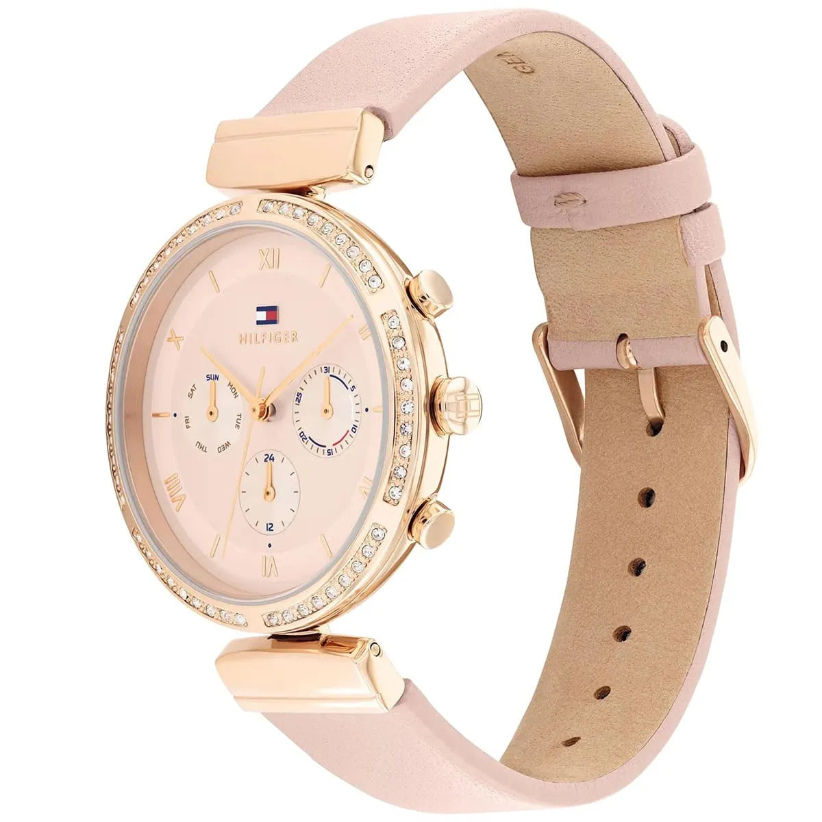 Tommy Hilfiger Watch For Women 1782395