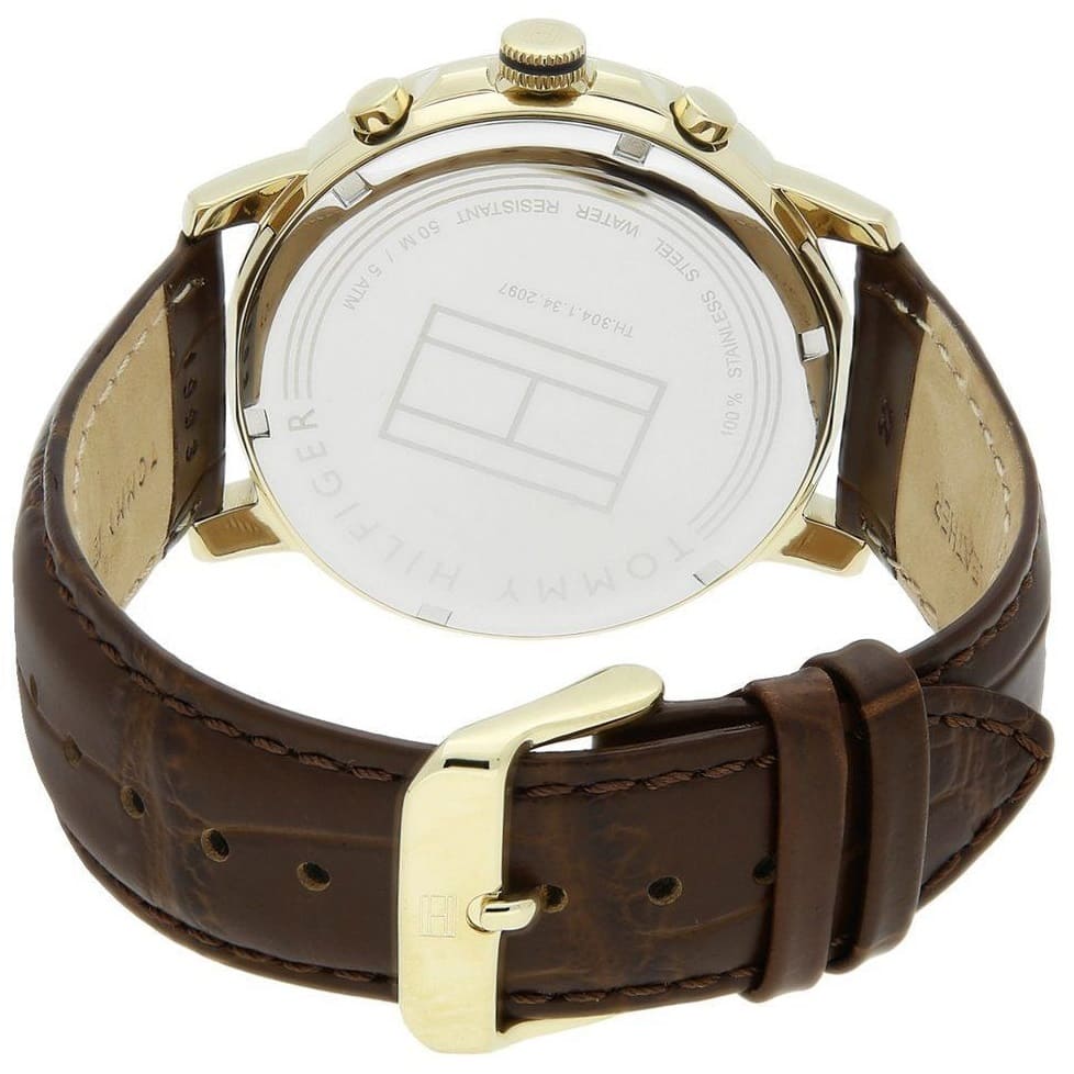 Tommy Hilfiger watch for Men 1791291