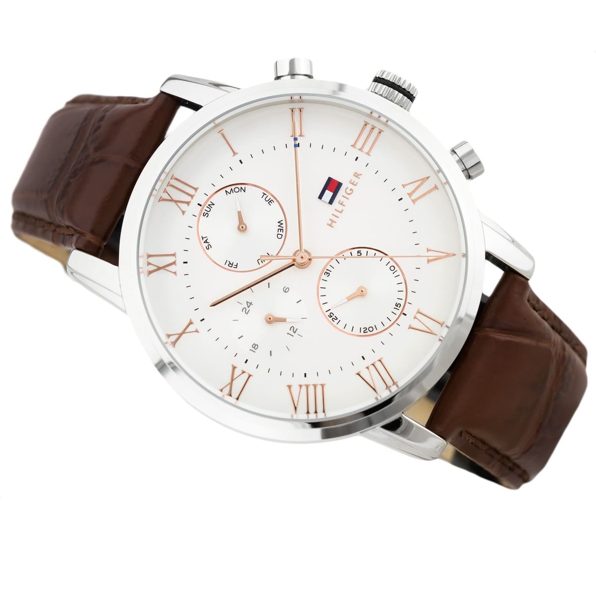 Tommy Hilfiger Watch For Men 1791400