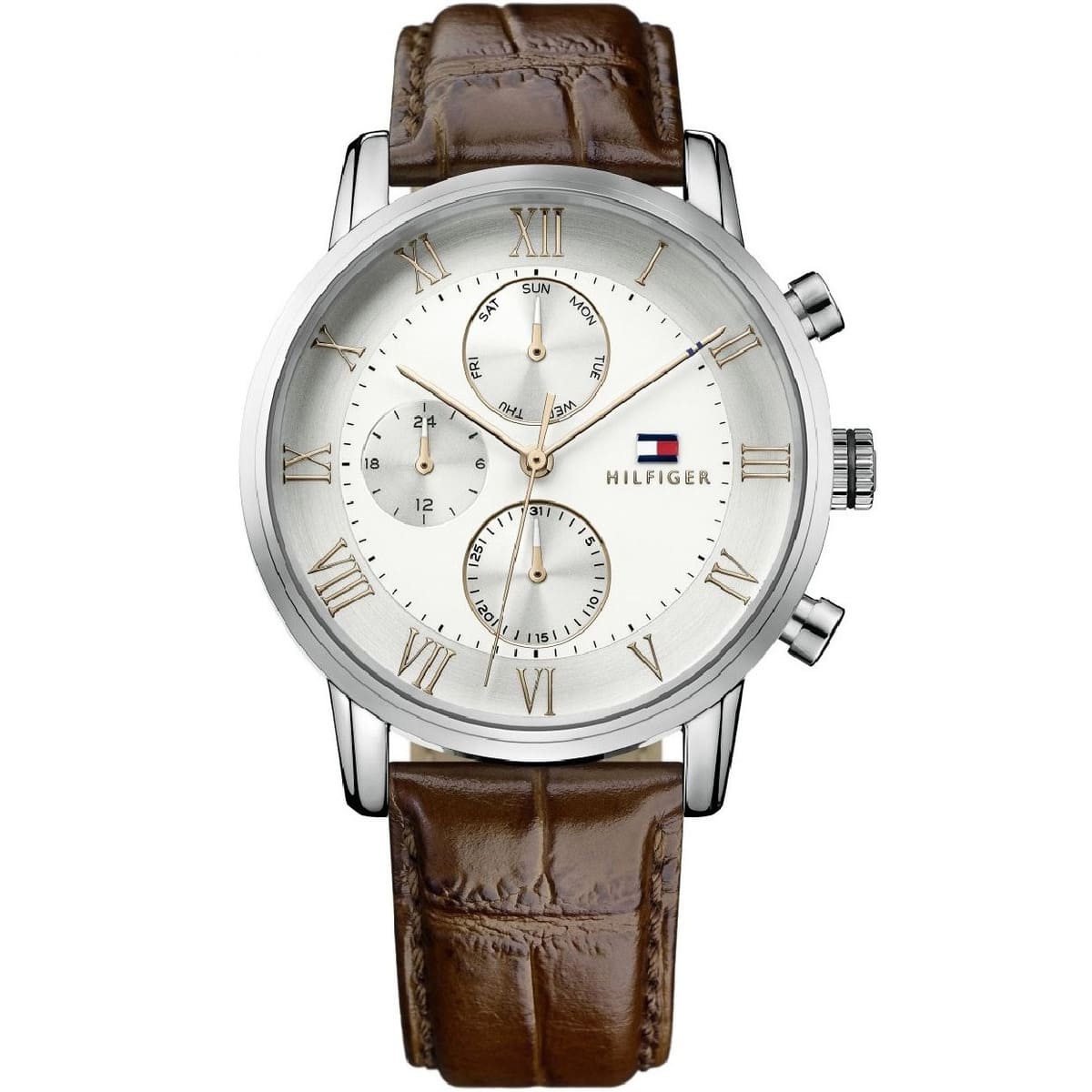 Tommy Hilfiger Watch For Men 1791400