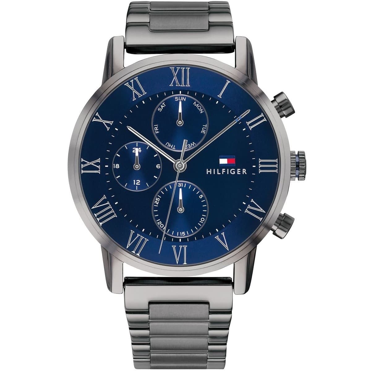 Tommy Hilfiger watch for Men 1791456