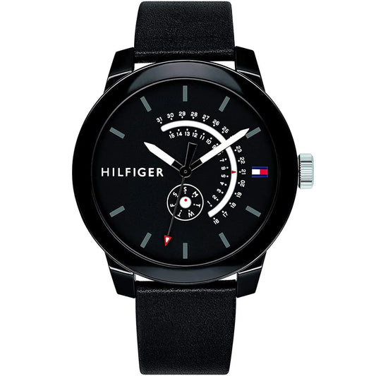 Tommy Hilfiger Watch For Men 1791479