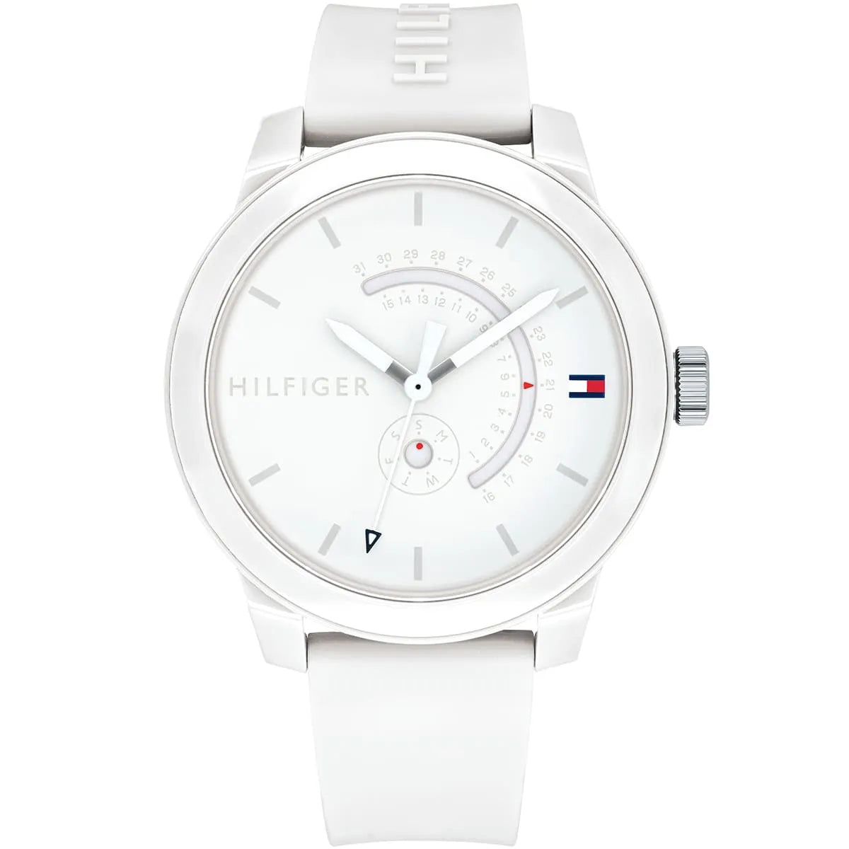 Tommy Hilfiger Watch For Men 1791481