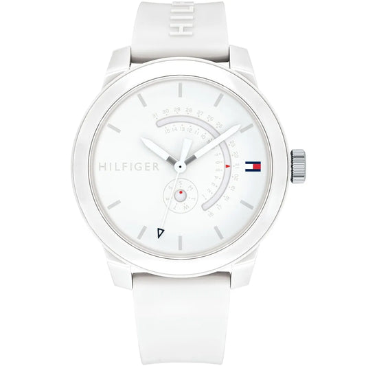 Tommy Hilfiger Watch For Men 1791481