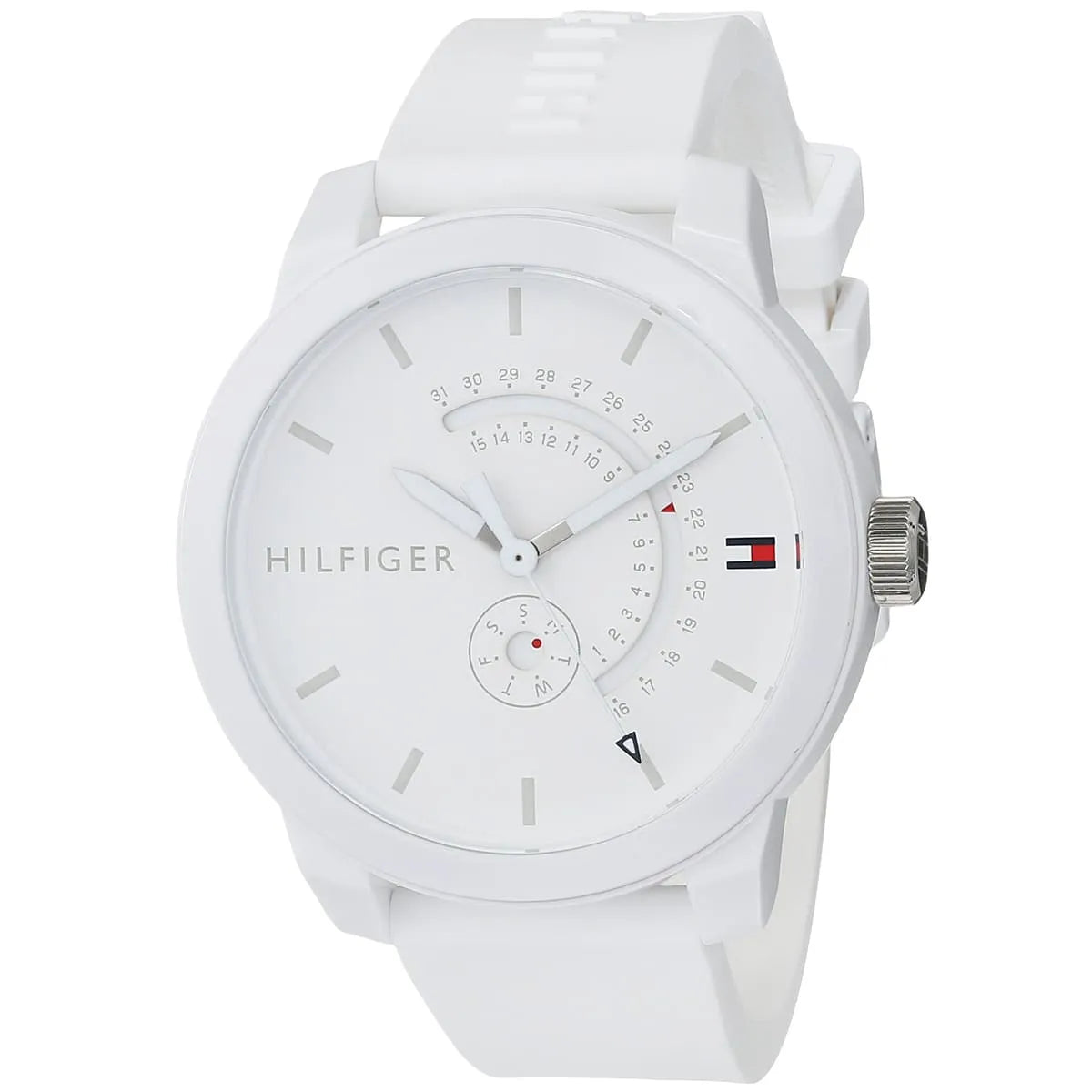 Tommy Hilfiger Watch For Men 1791481