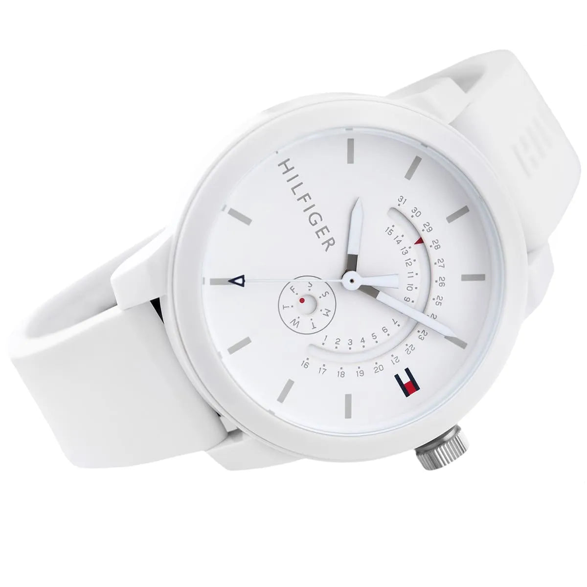 Tommy Hilfiger Watch For Men 1791481