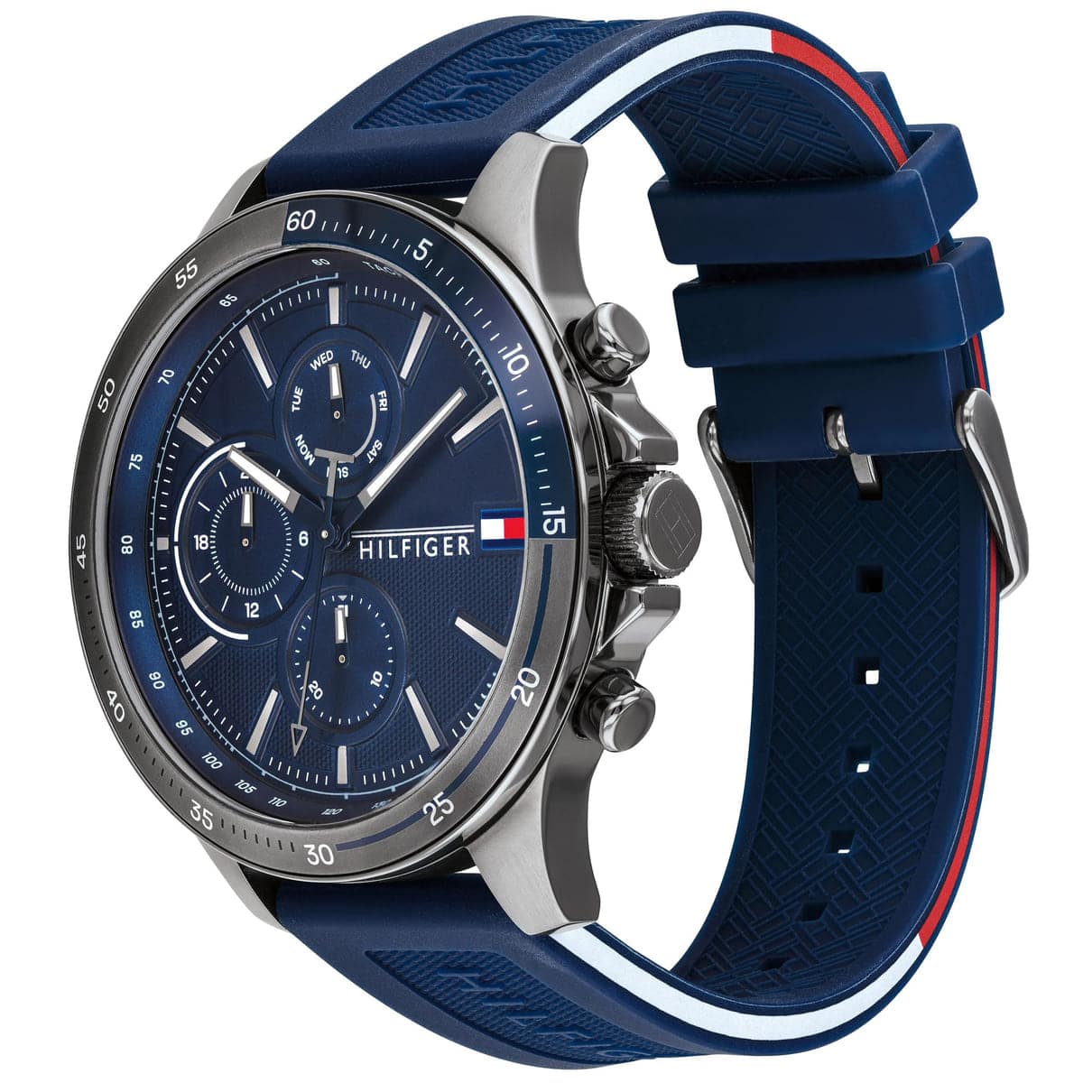 Tommy Hilfiger Watch For Men 1791721