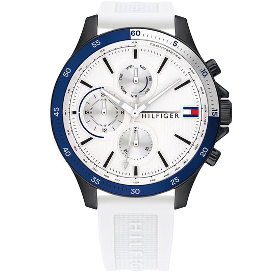 Tommy Hilfiger Watch For Men 1791723