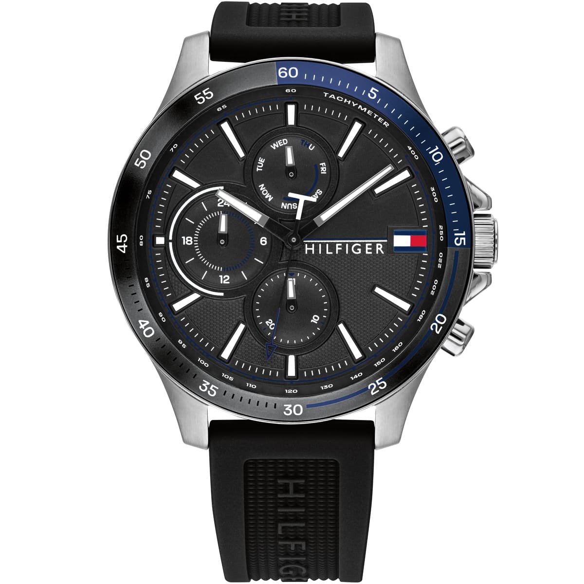 Tommy Hilfiger Watch For Men 1791724