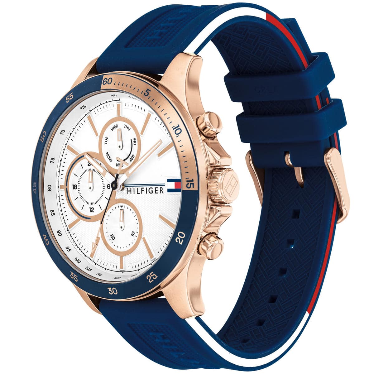 Tommy Hilfiger Watch For Men 1791778