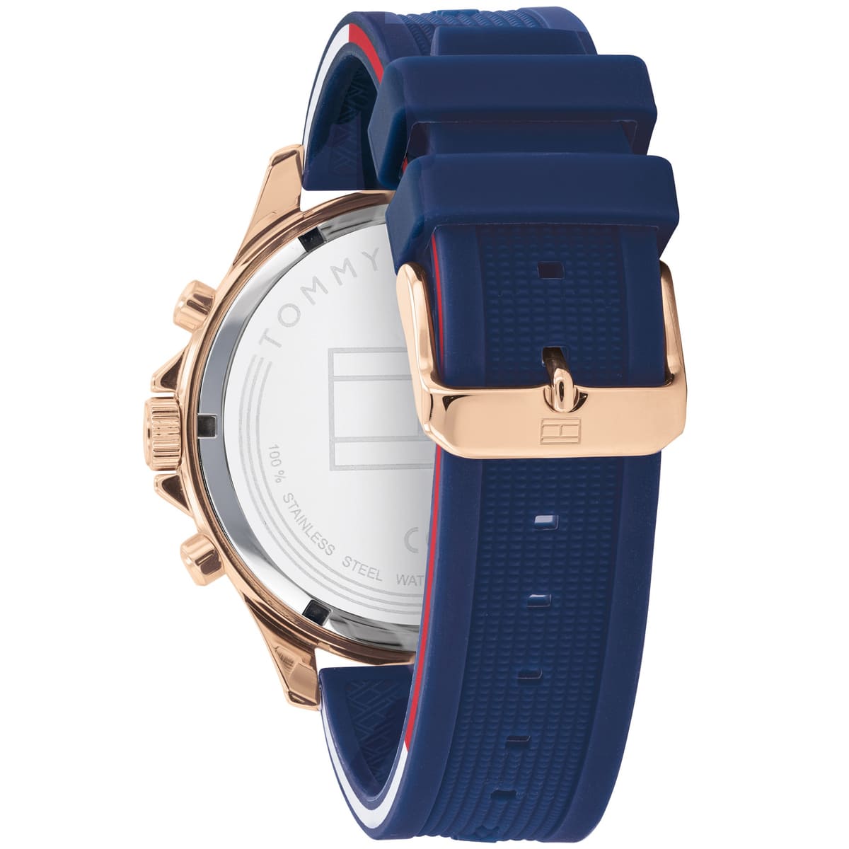 Tommy Hilfiger Watch For Men 1791778