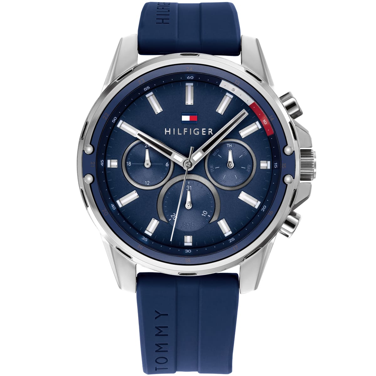 Tommy Hilfiger Watch For Men 1791791