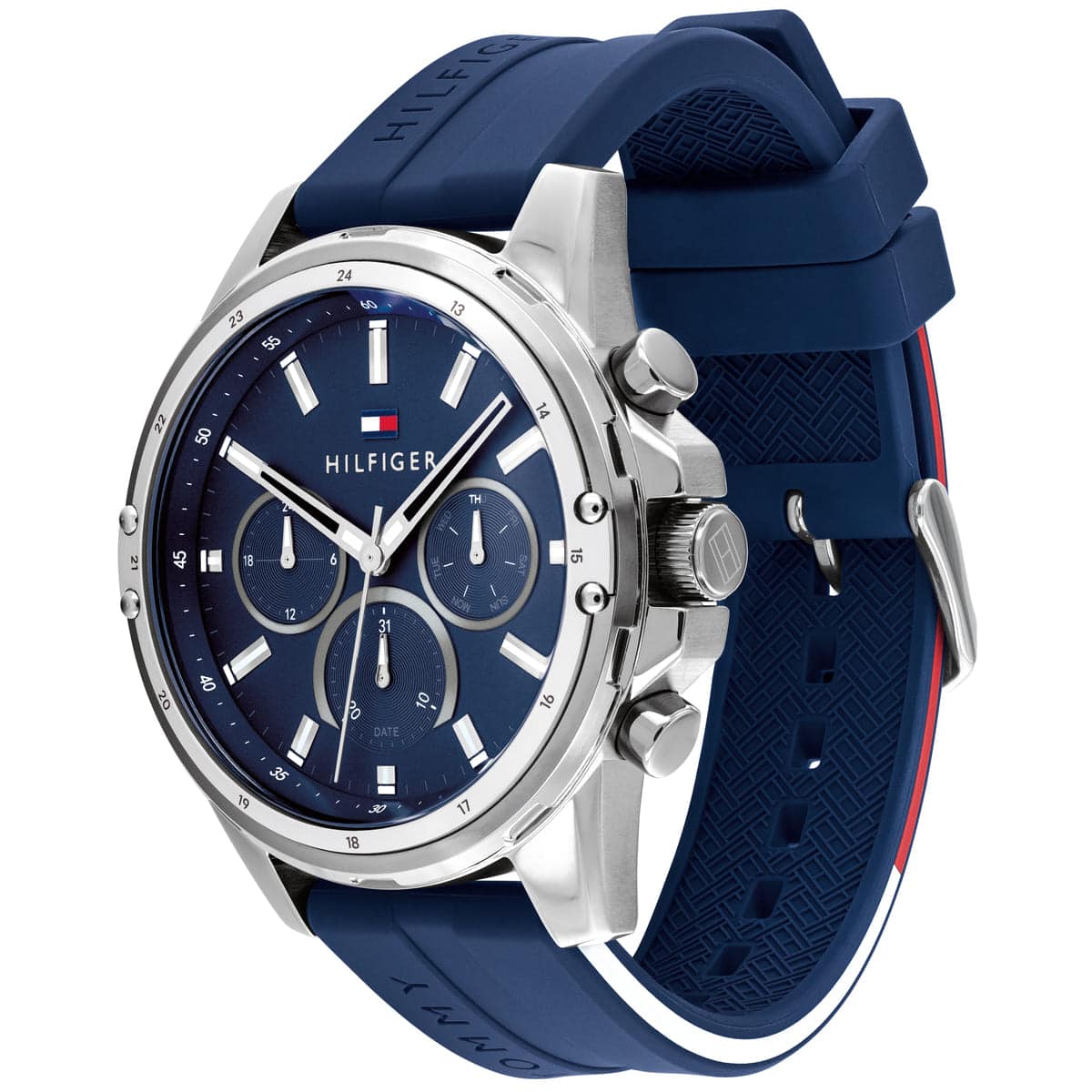 Tommy Hilfiger Watch For Men 1791791