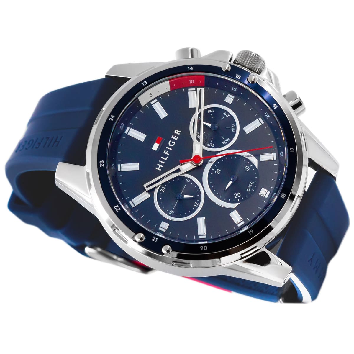 Tommy Hilfiger Watch For Men 1791791