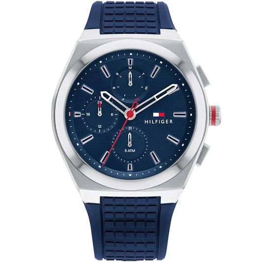 Tommy Hilfiger Watch For Men 1791899