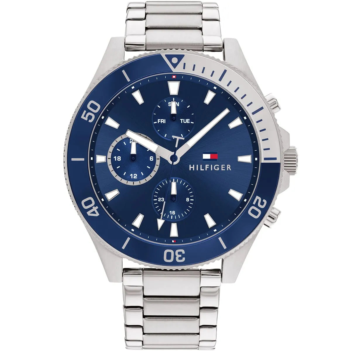 Tommy Hilfiger Watch For Men 1791917