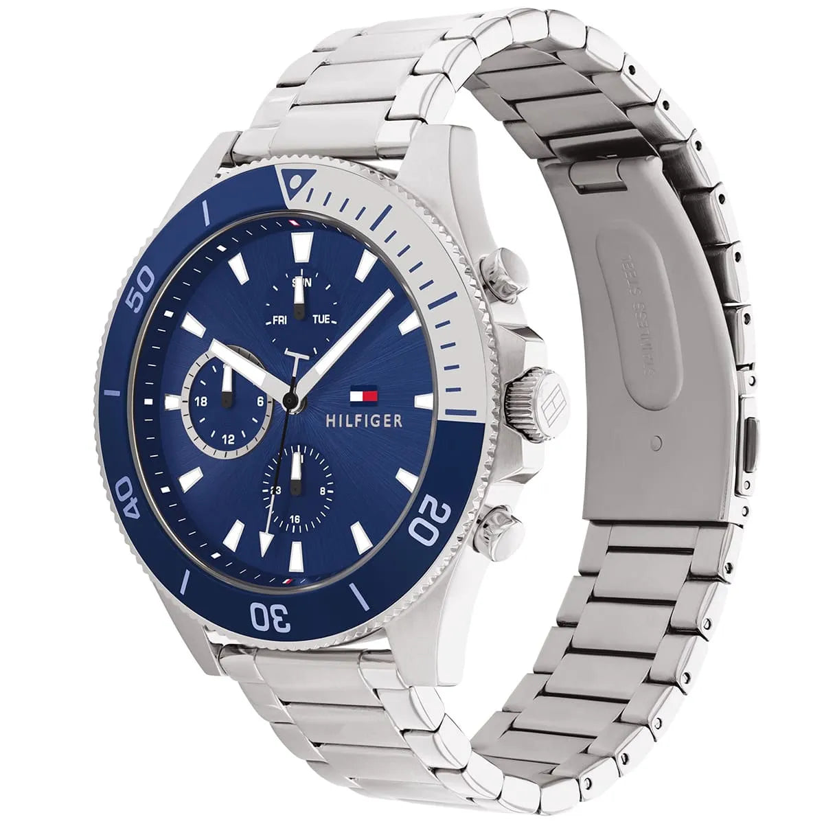 Tommy Hilfiger Watch For Men 1791917