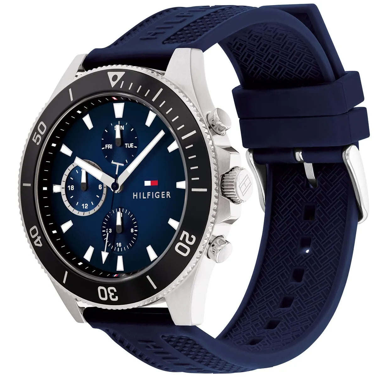 Tommy Hilfiger Watch For Men 1791920