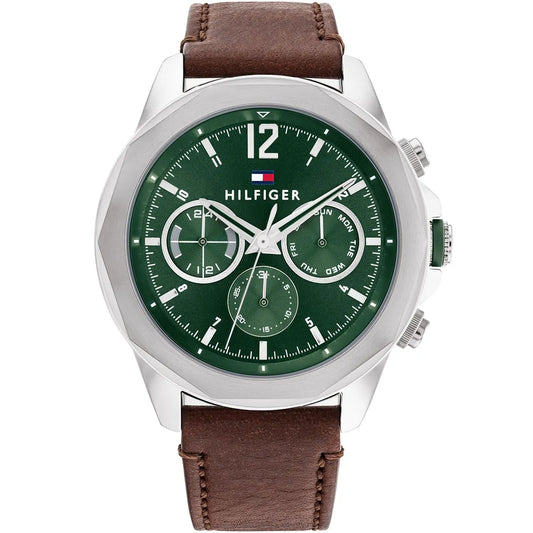 Tommy Hilfiger Watch For Men 1792064