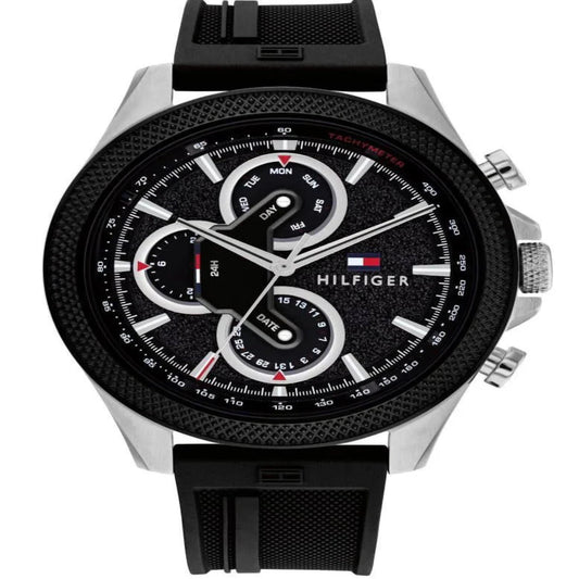 Tommy Hilfiger watch Men 1792082