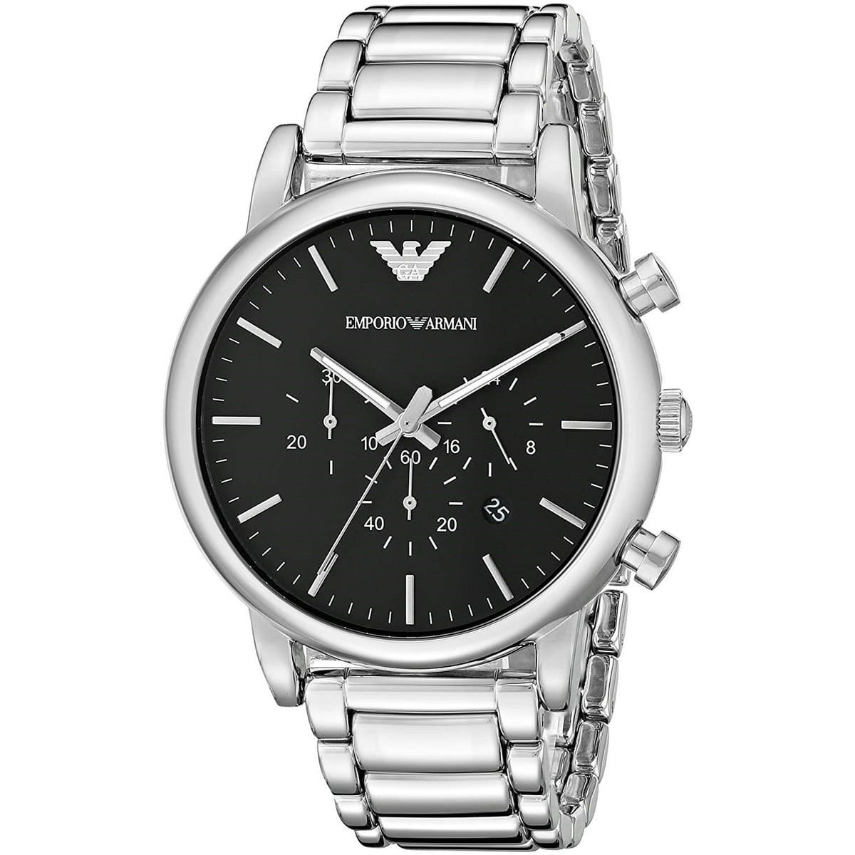 Emporio Armani Watch For Men AR1894