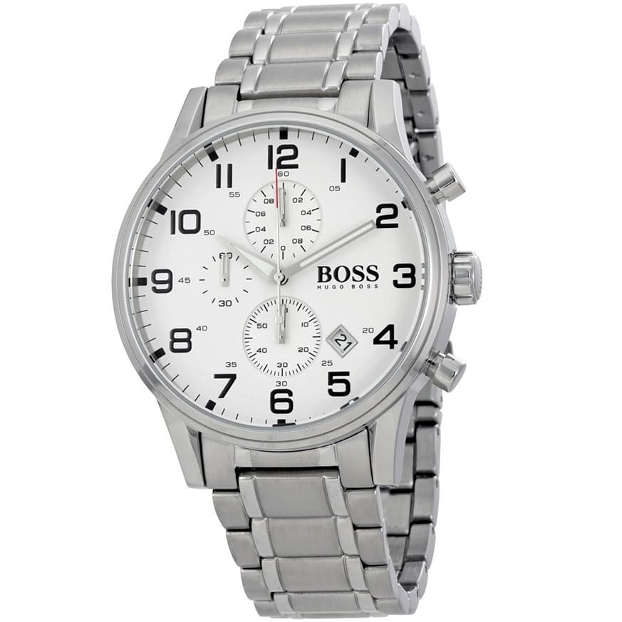 Hugo Boss Watch For Men 1513182