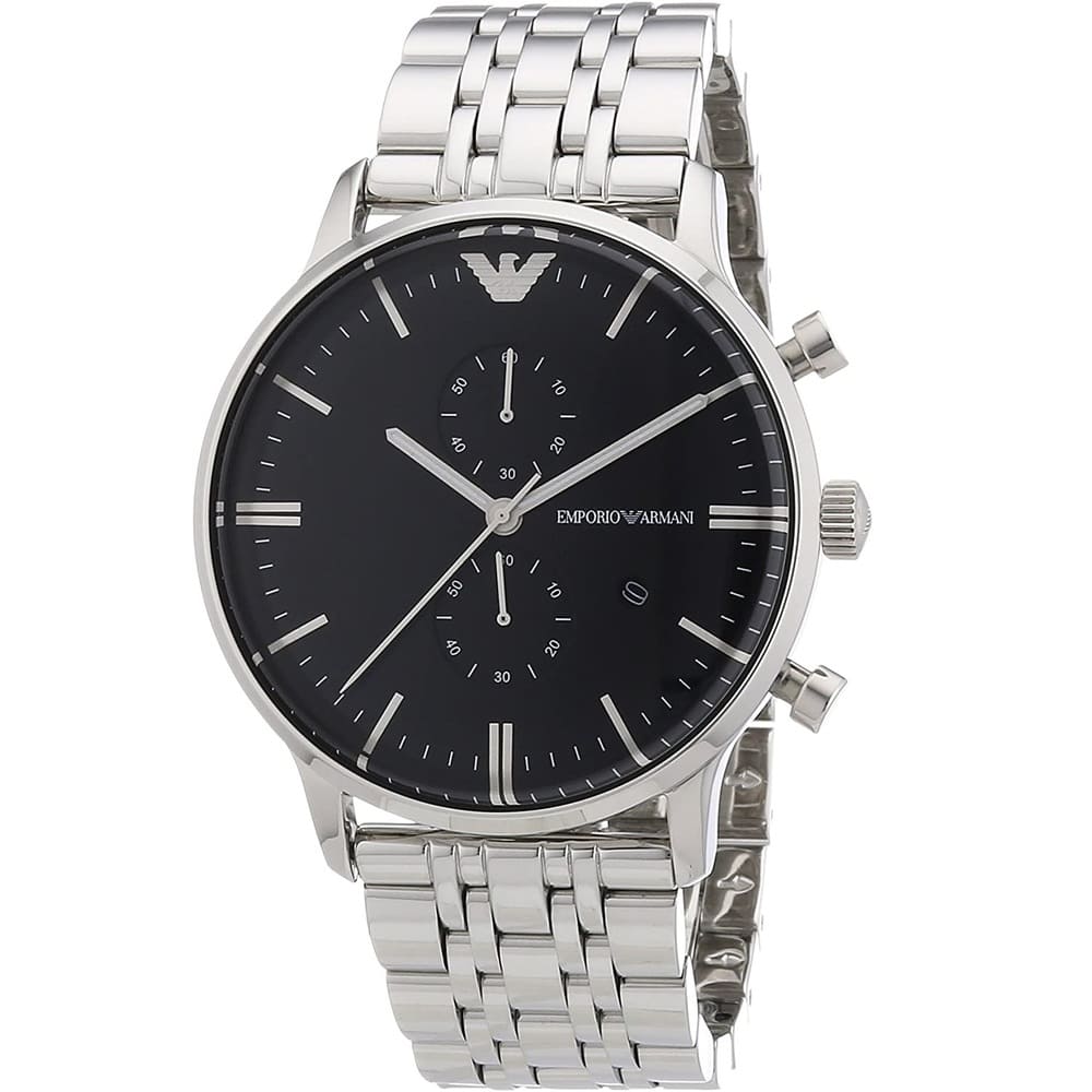 Emporio Armani Watch For Men AR0389