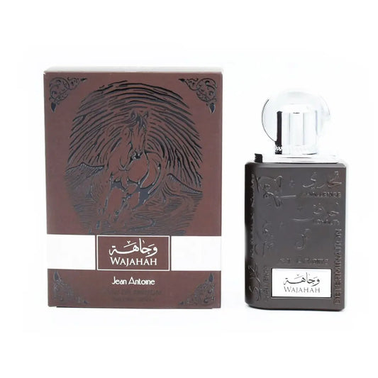 عطر وجاهة