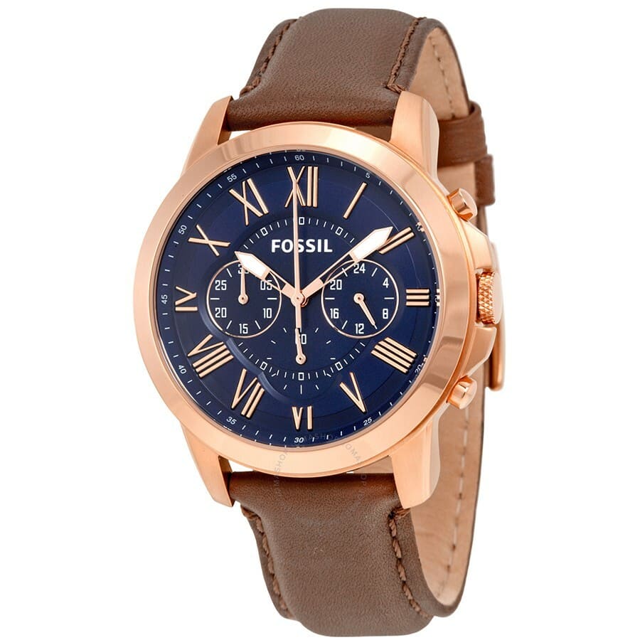 Fossil Watch For Men FS5068