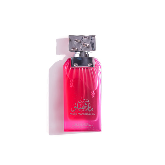 عطر مسك المارشيملو