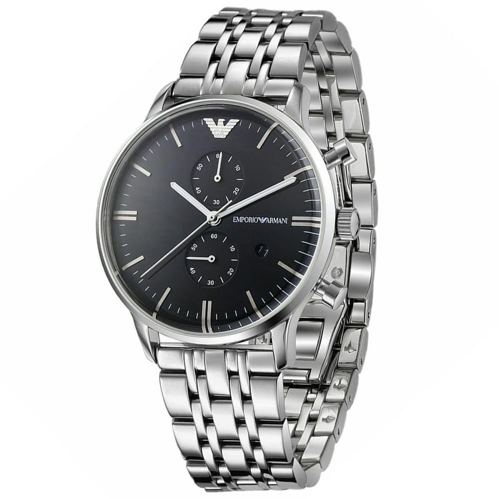 Emporio Armani Watch For Men AR0389