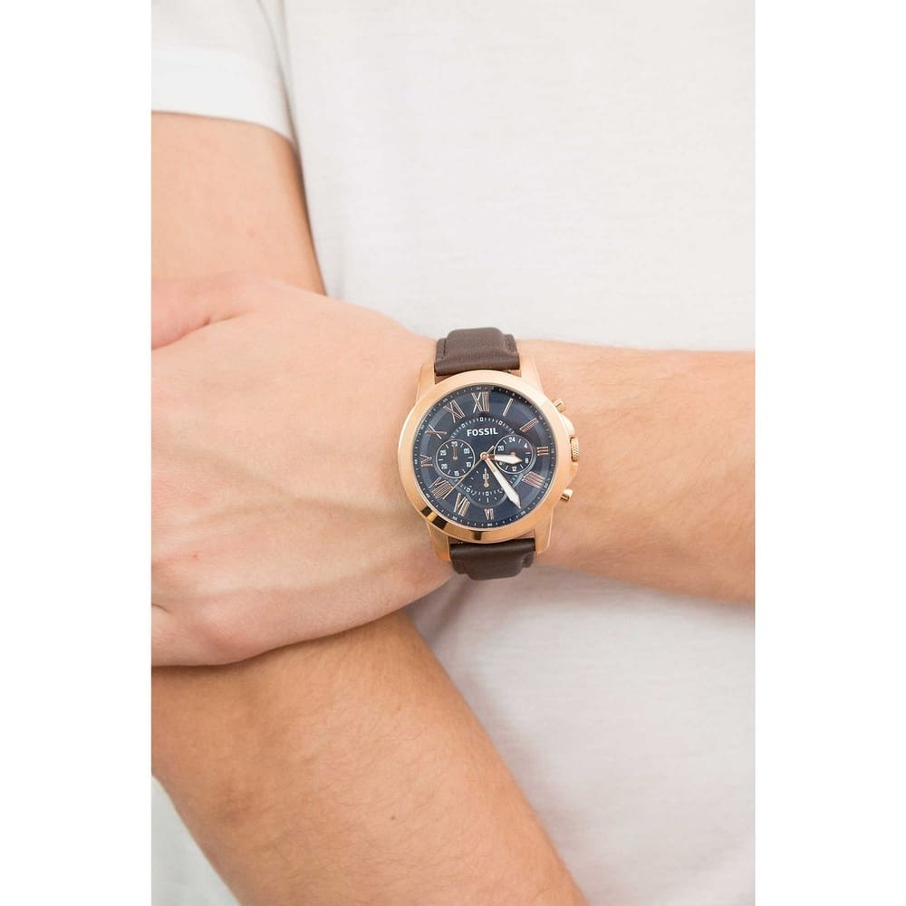 Fossil Watch For Men FS5068